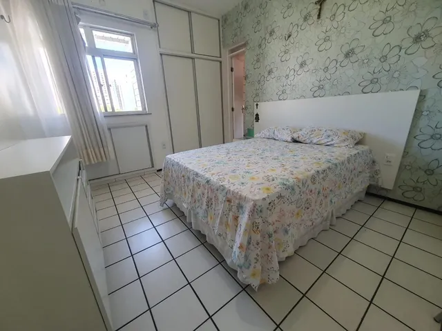 Imagem 2: Apto 125m² no Cocó | Nascente Total