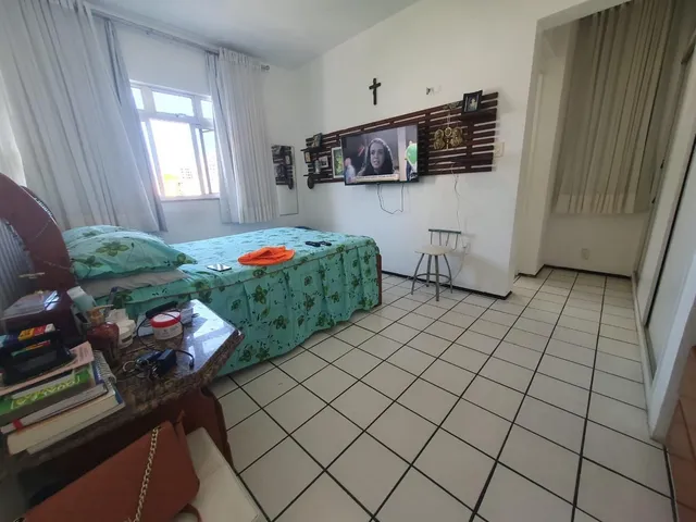 Imagem 7: Apto 125m² no Cocó | Nascente Total