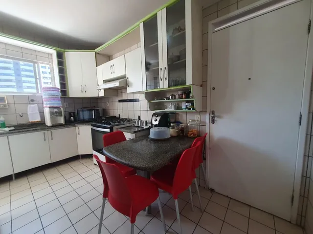 Imagem 4: Apto 125m² no Cocó | Nascente Total