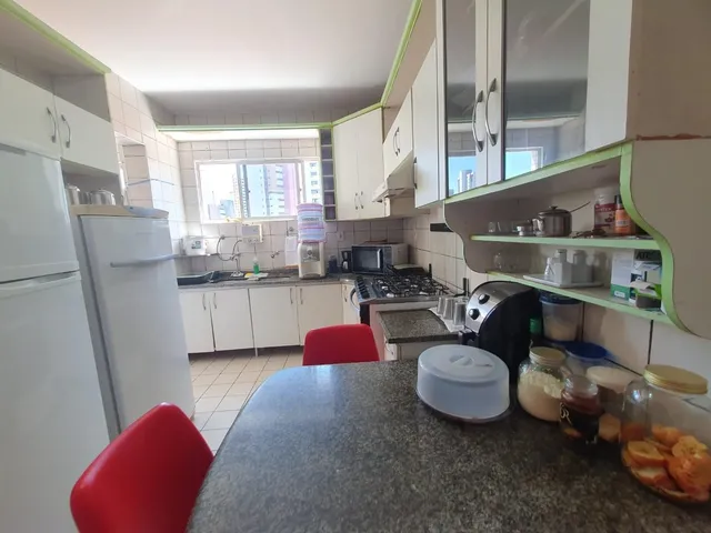 Imagem 16: Apto 125m² no Cocó | Nascente Total