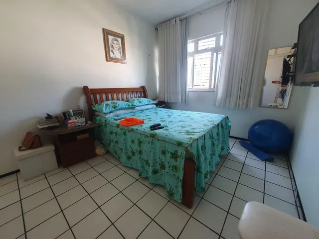 Imagem 12: Apto 125m² no Cocó | Nascente Total