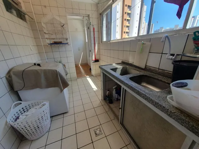 Imagem 11: Apto 125m² no Cocó | Nascente Total