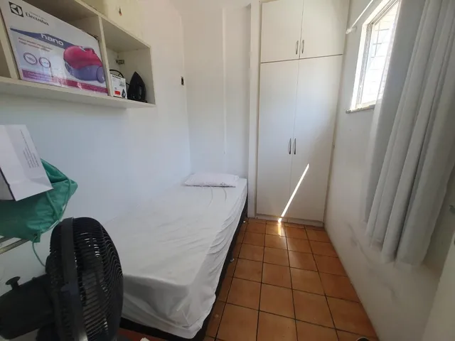 Imagem 6: Apto 125m² no Cocó | Nascente Total