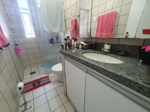 Imagem 9: Apto 125m² no Cocó | Nascente Total