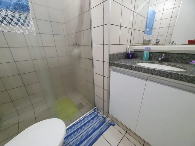Imagem 14: Apto 125m² no Cocó | Nascente Total