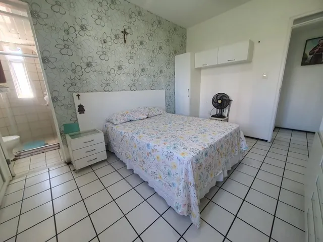 Imagem 3: Apto 125m² no Cocó | Nascente Total