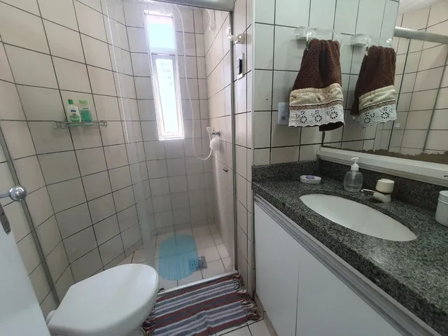 Imagem 5: Apto 125m² no Cocó | Nascente Total