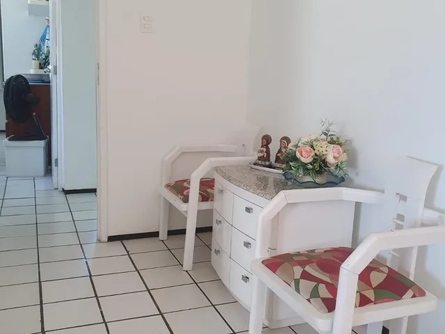 Imagem 15: Apto 125m² no Cocó | Nascente Total