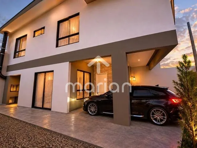 Imagem 10: Casa Geminada com 2 Quartos, Centro - Balneário Piçarras