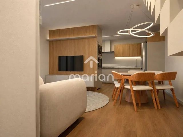 Imagem 13: Casa Geminada com 2 Quartos, Centro - Balneário Piçarras