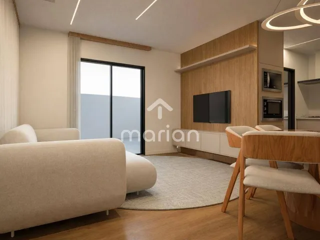 Imagem 8: Casa Geminada com 2 Quartos, Centro - Balneário Piçarras