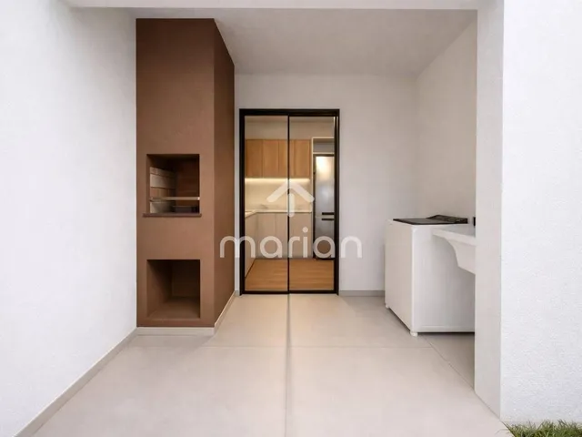 Imagem 12: Casa Geminada com 2 Quartos, Centro - Balneário Piçarras