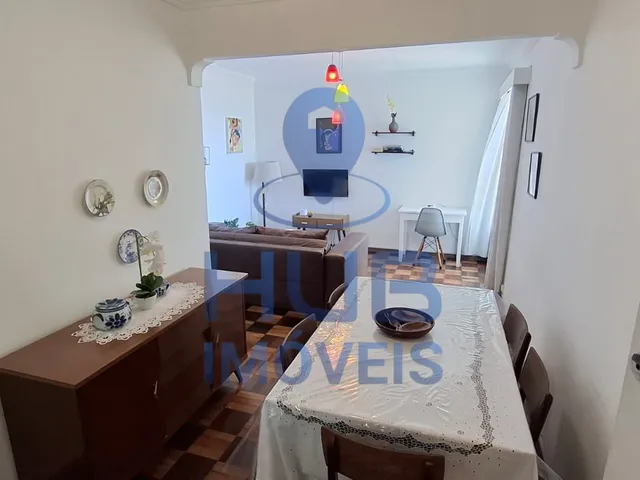 Imagem: Apartamento Padrão À Venda, Centro, 52M2