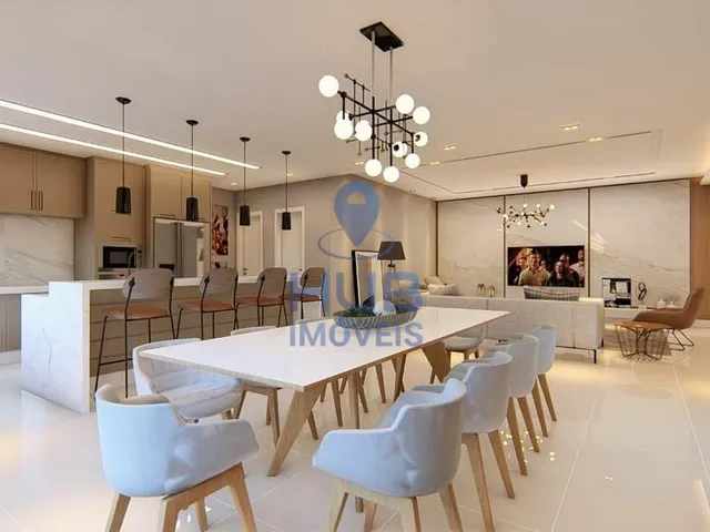 Imagem: Apartamento com 4 Dormitórios À Venda