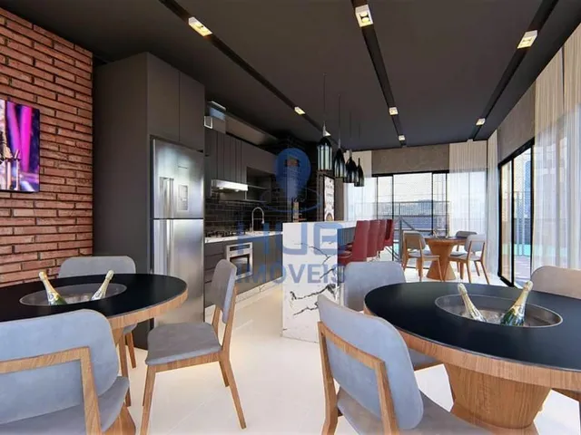 Imagem 4: Apartamento com 4 Dormitórios À Venda Sendo 4 Suítes, 350 M² - Centro - Bal. Camboriú/Sc