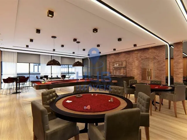Imagem 8: Apartamento com 4 Dormitórios À Venda Sendo 4 Suítes, 350 M² - Centro - Bal. Camboriú/Sc
