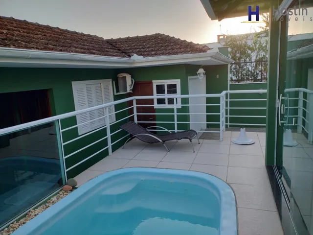 Imagem 11: CASA RESIDENCIAL em SÃO FRANCISCO DO SUL - SC, Centro