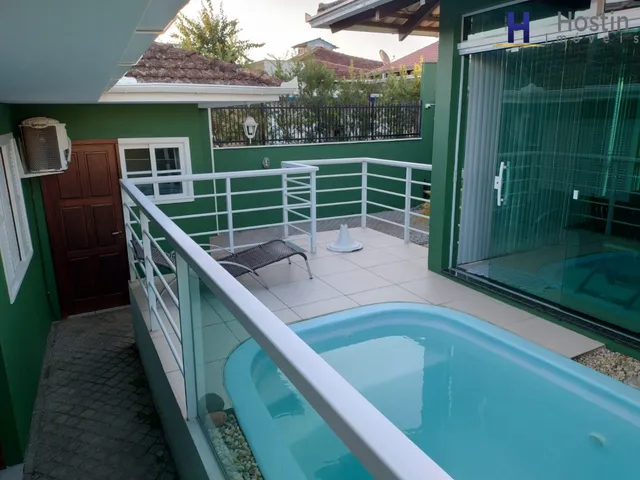 Imagem 8: CASA RESIDENCIAL em SÃO FRANCISCO DO SUL - SC, Centro