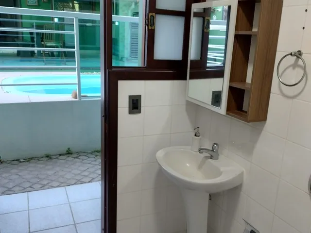Imagem 9: CASA RESIDENCIAL em SÃO FRANCISCO DO SUL - SC, Centro