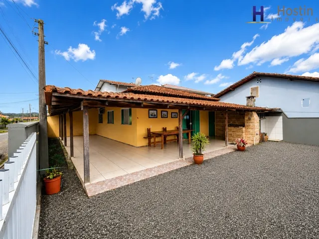 Imagem: CASA RESIDENCIAL em SÃO FRANCISCO DO SUL