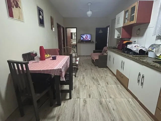 Imagem 2: CASA RESIDENCIAL em SÃO FRANCISCO DO SUL - SC, Ubatuba