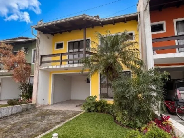 Imagem: GEMINADO RESIDENCIAL em São Francisco do