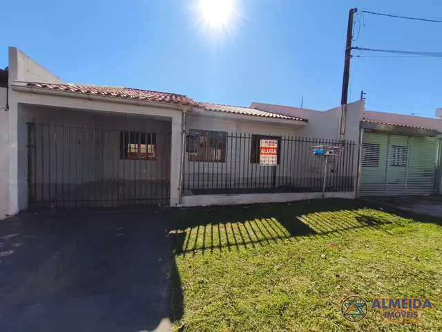 Imagem: EXCELENTE CASA PARA LOCAÇÃO COM SUITE