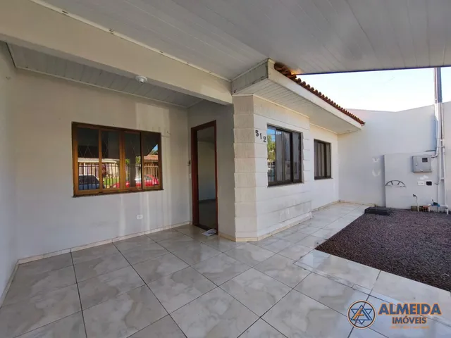 Imagem 2: EXCELENTE CASA PARA LOCAÇÃO COM SUITE + 2 QUARTOS PRÓXIMO DA UOPECCAN