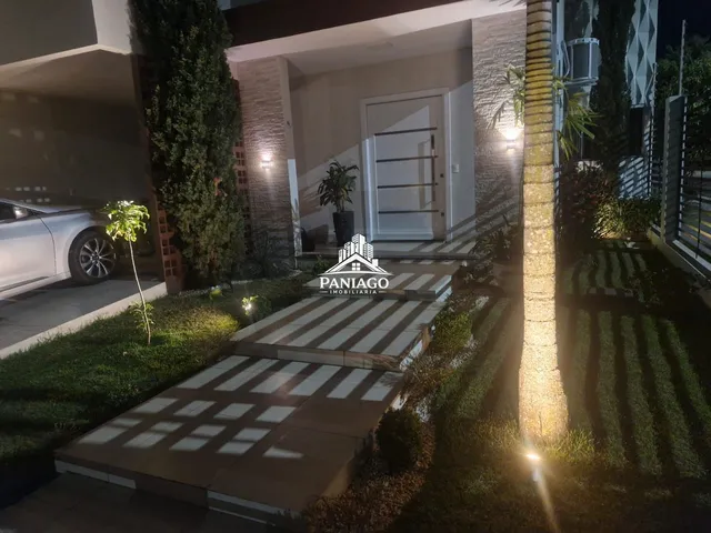 Imagem 16: CASA DE ESQUINA COM 4 QUARTOS SENDO 1 SUITE - PRIMAVERA DO LESTE