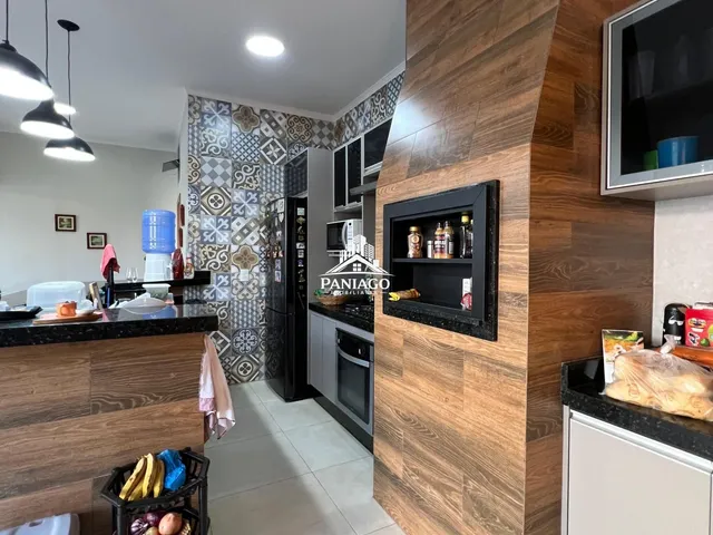 Imagem 13: CASA DE ESQUINA COM 4 QUARTOS SENDO 1 SUITE - PRIMAVERA DO LESTE