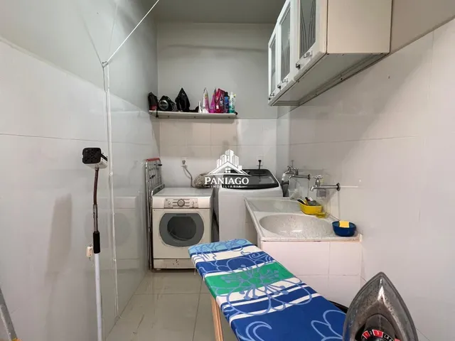 Imagem 5: CASA DE ESQUINA COM 4 QUARTOS SENDO 1 SUITE - PRIMAVERA DO LESTE