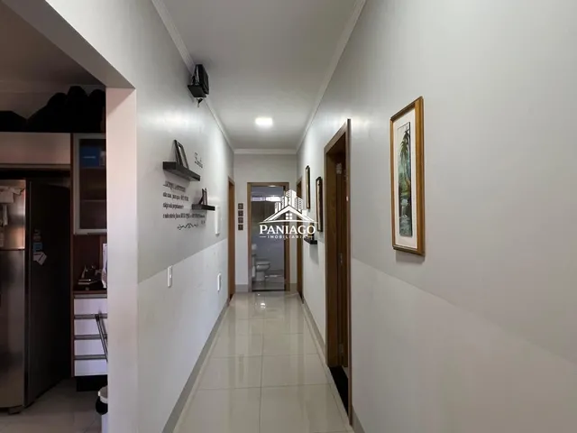 Imagem 15: CASA DE ESQUINA COM 4 QUARTOS SENDO 1 SUITE - PRIMAVERA DO LESTE