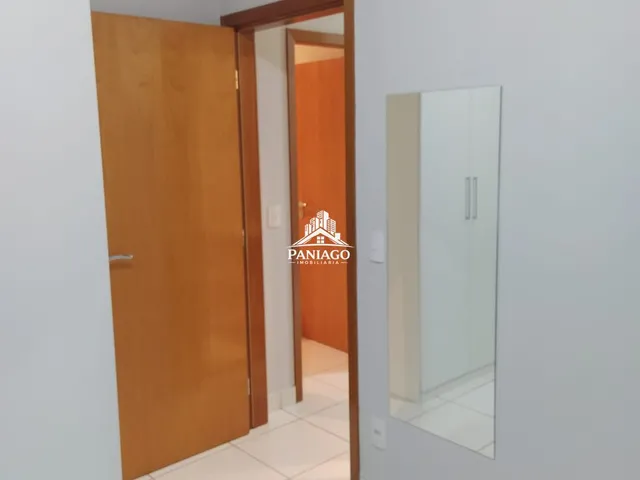 Imagem 12: Apartamento 1°andar no condominio Parque Pantanal 1 com 2 quartos sendo 1 suite