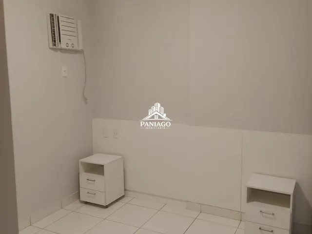 Imagem 5: Apartamento 1°andar no condominio Parque Pantanal 1 com 2 quartos sendo 1 suite