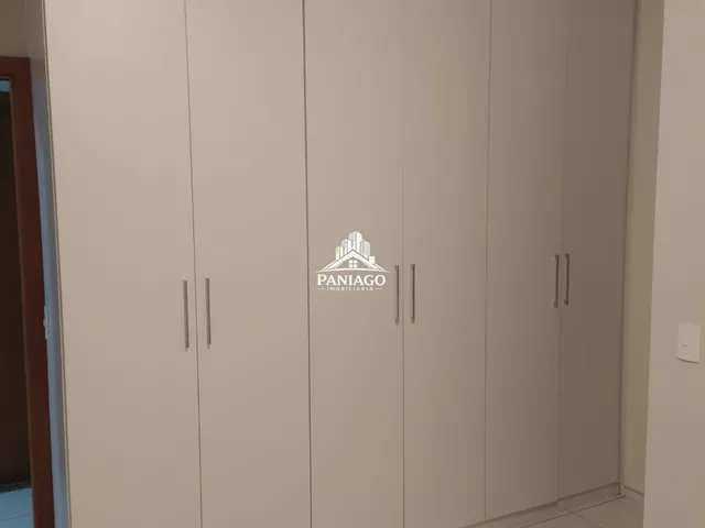 Imagem 4: Apartamento 1°andar no condominio Parque Pantanal 1 com 2 quartos sendo 1 suite