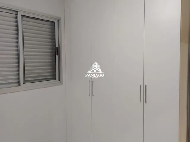 Imagem 9: Apartamento 1°andar no condominio Parque Pantanal 1 com 2 quartos sendo 1 suite