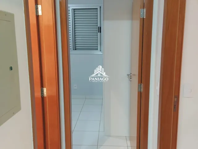 Imagem 16: Apartamento 1°andar no condominio Parque Pantanal 1 com 2 quartos sendo 1 suite