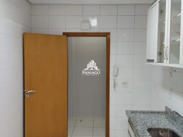 Imagem 7: Apartamento 1°andar no condominio Parque Pantanal 1 com 2 quartos sendo 1 suite
