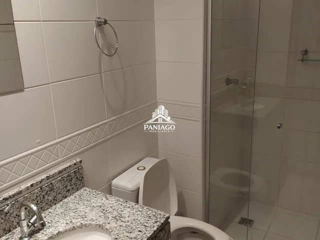 Imagem 6: Apartamento 1°andar no condominio Parque Pantanal 1 com 2 quartos sendo 1 suite