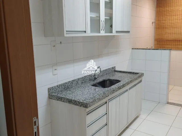 Imagem 11: Apartamento 1°andar no condominio Parque Pantanal 1 com 2 quartos sendo 1 suite