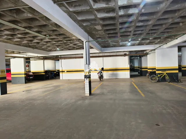 Imagem 13: Apartamento 1°andar no condominio Parque Pantanal 1 com 2 quartos sendo 1 suite