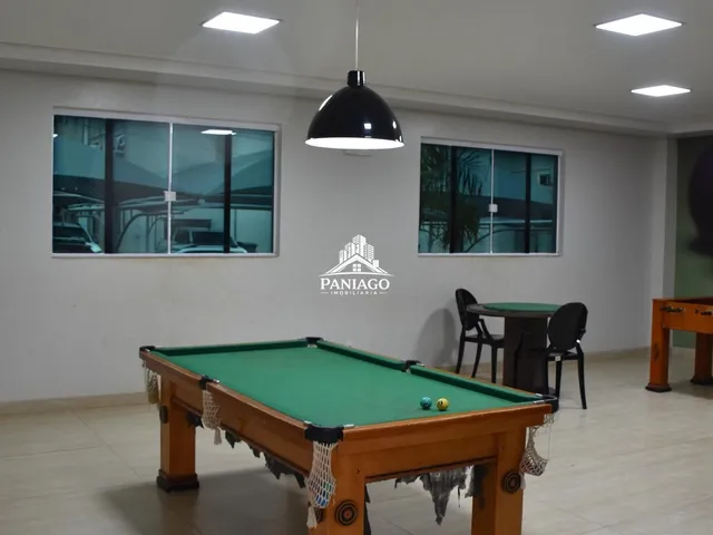 Imagem 2: APARTAMENTO 4°ANDAR NO CONDOMINIO CHAPADA BOULEVARD -COM 2 QUARTOS, SALA,COZINHA