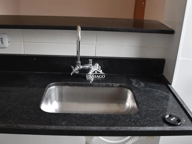 Imagem 16: APARTAMENTO 4°ANDAR NO CONDOMINIO CHAPADA BOULEVARD -COM 2 QUARTOS, SALA,COZINHA