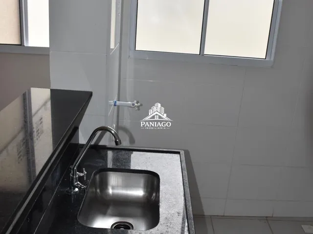 Imagem 5: APARTAMENTO 4°ANDAR NO CONDOMINIO CHAPADA BOULEVARD -COM 2 QUARTOS, SALA,COZINHA