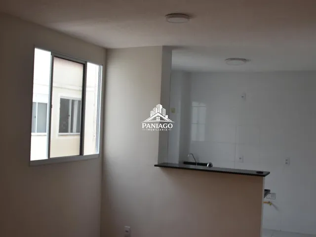 Imagem 11: APARTAMENTO 4°ANDAR NO CONDOMINIO CHAPADA BOULEVARD -COM 2 QUARTOS, SALA,COZINHA