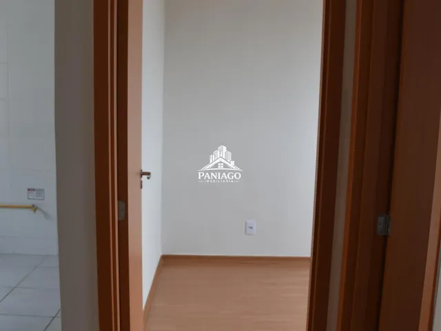 Imagem 4: APARTAMENTO 4°ANDAR NO CONDOMINIO CHAPADA BOULEVARD -COM 2 QUARTOS, SALA,COZINHA