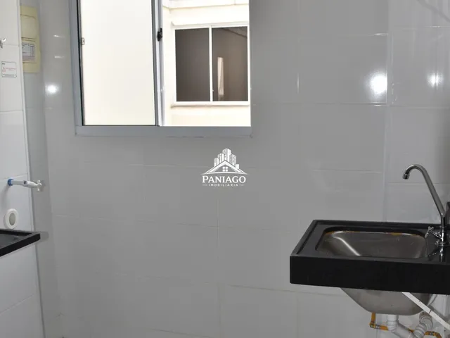 Imagem 6: APARTAMENTO 4°ANDAR NO CONDOMINIO CHAPADA BOULEVARD -COM 2 QUARTOS, SALA,COZINHA