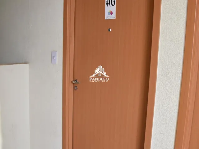 Imagem 7: APARTAMENTO 4°ANDAR NO CONDOMINIO CHAPADA BOULEVARD -COM 2 QUARTOS, SALA,COZINHA
