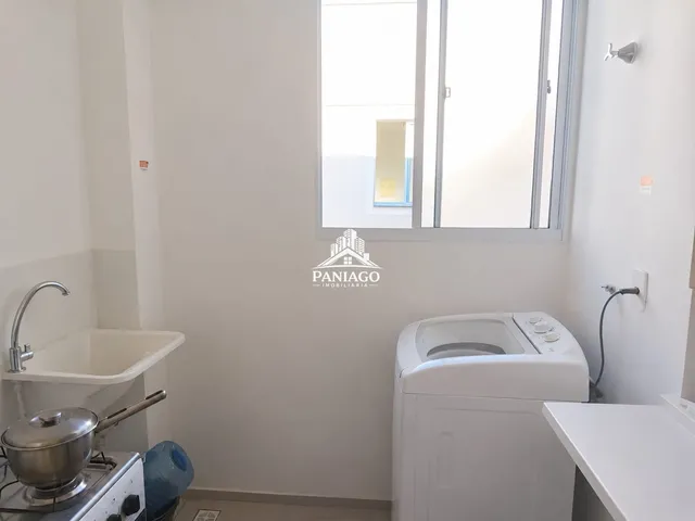 Imagem 4: Apartamento de 2 quartos para locação no Chapada Cerejeiras em Várzea Grande/MT