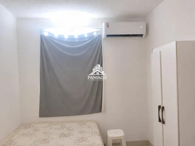 Imagem 7: Apartamento de 2 quartos para locação no Chapada Cerejeiras em Várzea Grande/MT